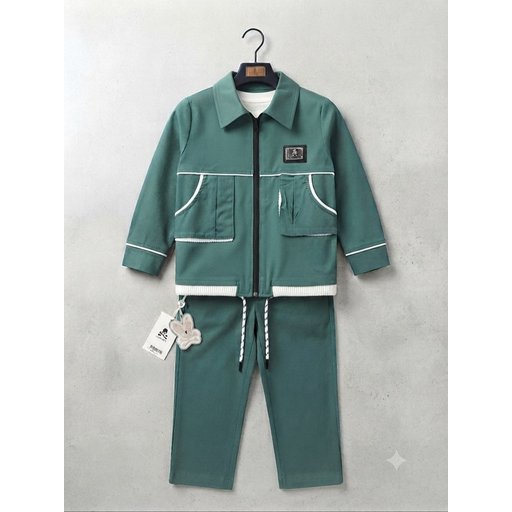 طقم ولادي Boys' Set