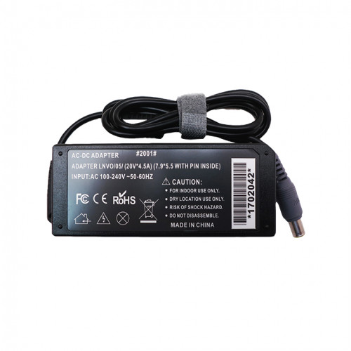 lenovo Lenovo Laptop Charger Lenovo 05 20 V power: 20v