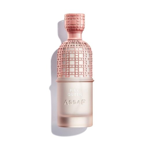 عطر بينك كوين 200 مل من عساف PINK QUEEN 200ML BY ASSAF