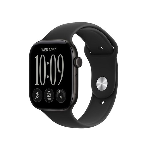 ساعة ابل سيريس 12 Apple Watch Series 12