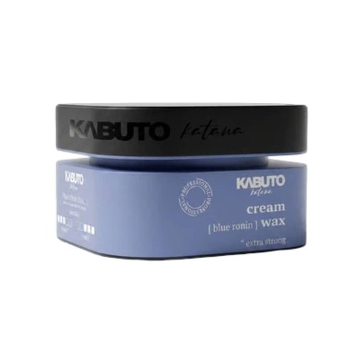 واكس تصفيف الشعر كابوتو Kabuto بحجم 150ml Kabuto Hair Styling Wax - 150ml