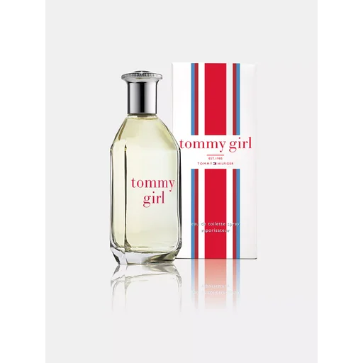 تومي جيرل أو دي تواليت 200 مل Tommy Girl Eau De Toilette 200ml