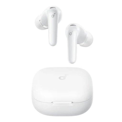 أنكر ساوندكور سماعة أذن لاسلكية آر 60 أي إن سي Anker Soundcore R60i NC Wireless Earbuds