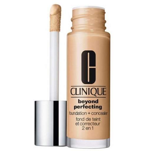 كريم أساس وكونسيلر بيوند بيرفكتينج 30 مل Beyond Perfecting Foundation & Concealer 30 ml