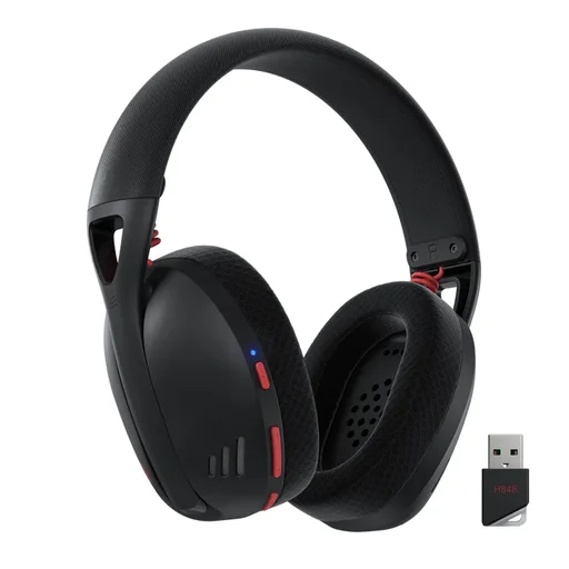 سماعة ريد دراغون H848 برو آير اللاسلكية للألعاب Redragon H848 PRO IRE Wireless Gaming Headset