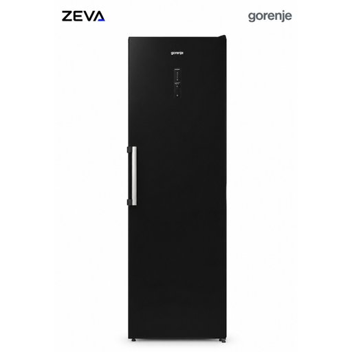 مجمدة عمودية جورنج بسعة 280 لتر (10 قدم) مع تقنية NoFrost وضاغط Inverter Gorenje 280L (10 cu. ft.) Upright Freezer with NoFrost & Inverter Compressor