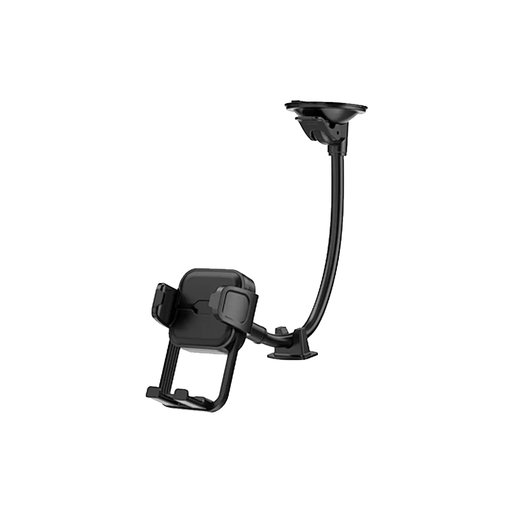 WiWU Wi-CH061 - حامل هاتف للسيارة بتصميم مرن وأنيق WiWU Wi-CH061 - Car phone holder with a flexible and stylish design