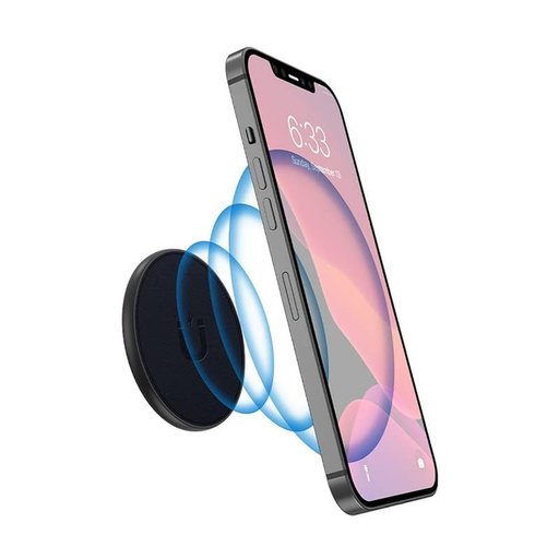 لاصق مغناطيسي قوي للهاتف من وي وو WiWU Strong Magnetic Tape Mount