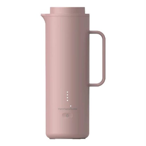 غلاية ومج حراري محمول Daily Portable Electric Boiler