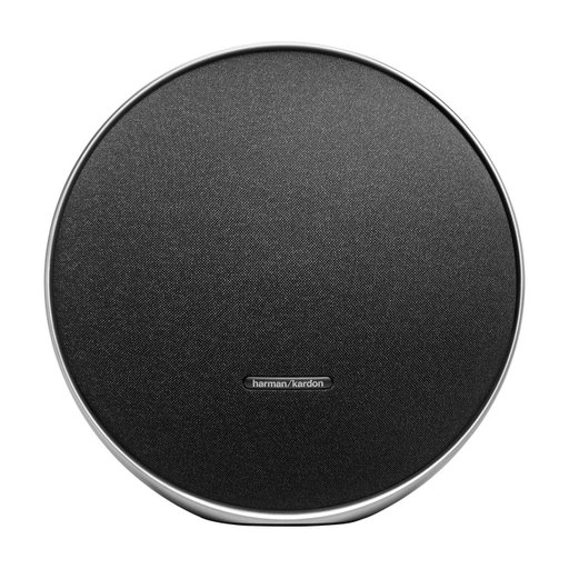 جي بي ال مكبر صوت هارمان كاردون أونيكس ستوديو 9 ستيريو محمول بتقنية البلوتوث - أسود JBL Harman Kardon Onyx Studio 9 Portable Stereo BT Speaker Black