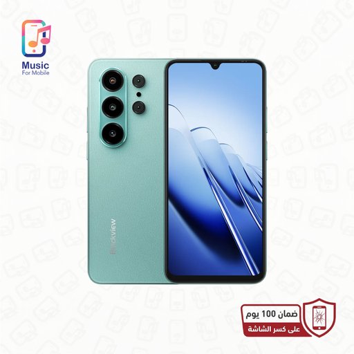 ويڤ 10 (8GB/256GB) Wave 10 (8GB/256GB)