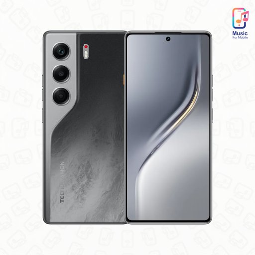 كامون 40 برو فايف جي (8GB/256GB) Camon 40 Pro 5G (8GB/256GB)