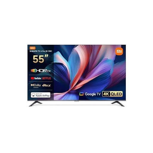 شاشة حجم 55 شاومي Xiaomi 55-inch screen
