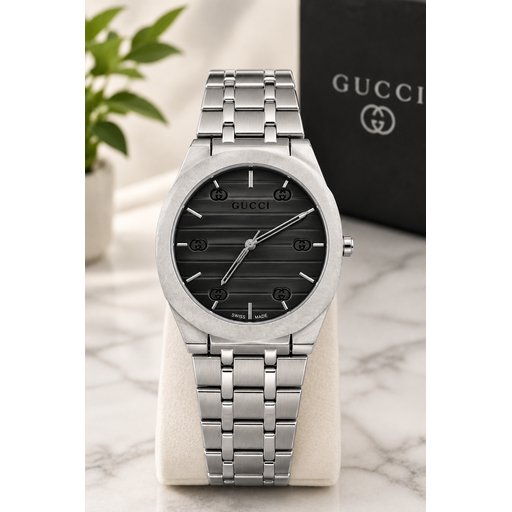 ساعة رجالية Men’s watch