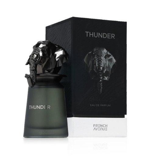 عطر ثاندير إكستريت أو دي بارفيوم لكلا الجنسين Thunder Extrait Eau De Parfum Unisex