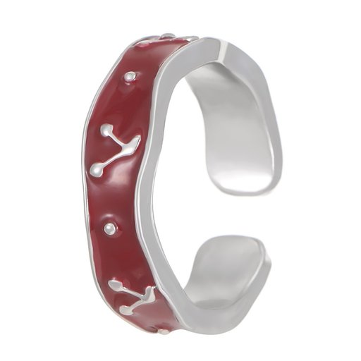 محبس فضائي Alien ring