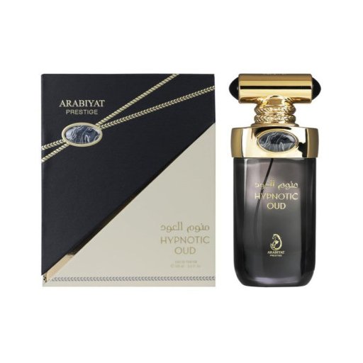 عطر هيبنوتك عود أو دي بارفيوم للجنسين Hypnotic Oud Eau De Parfum