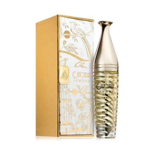عطر سندس للنساء أو دي بارفيوم Sondos Eau De Parfum Women's Perfume