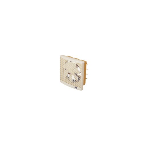جي اف سي مفرغة ابيض 12" GFC White Exhaust Fan 12"