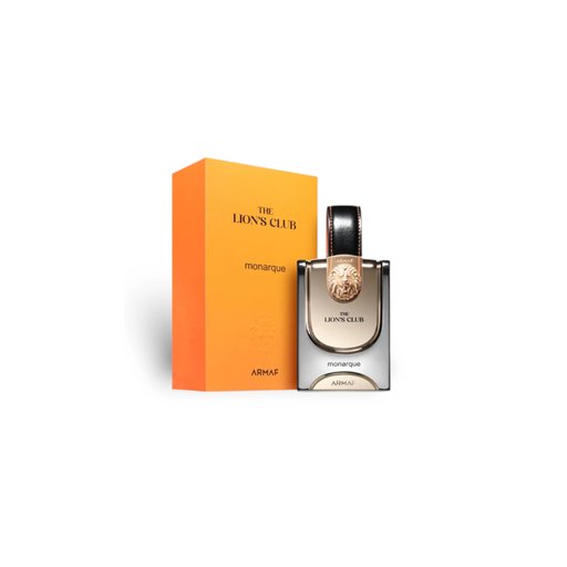 أرماف عطر مونارك للرجال ARMAF THE LION'S CLUB MONARQUE EAU DE PARFUM 100ml