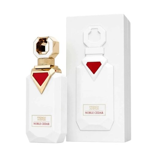 عطر نوبل سيدار للجنسين Noble Cedar Extrait de Parfum 100 ml