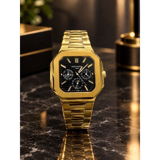 ساعة رجالية Men’s watch