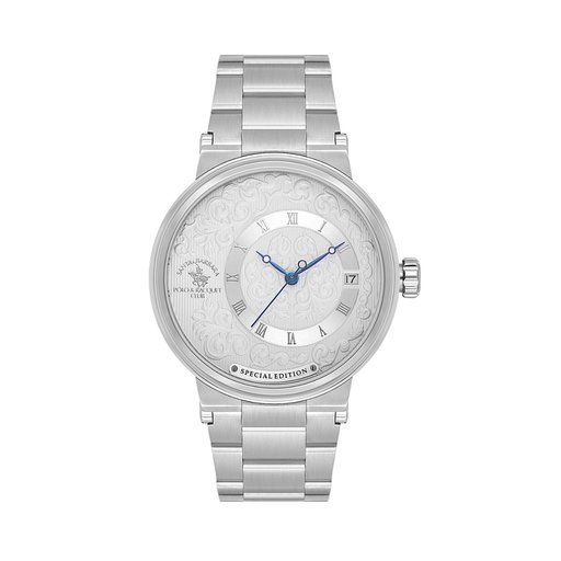 ساعة أوتوماتيك  رجالية 42mm Automatic men's watch 42mm