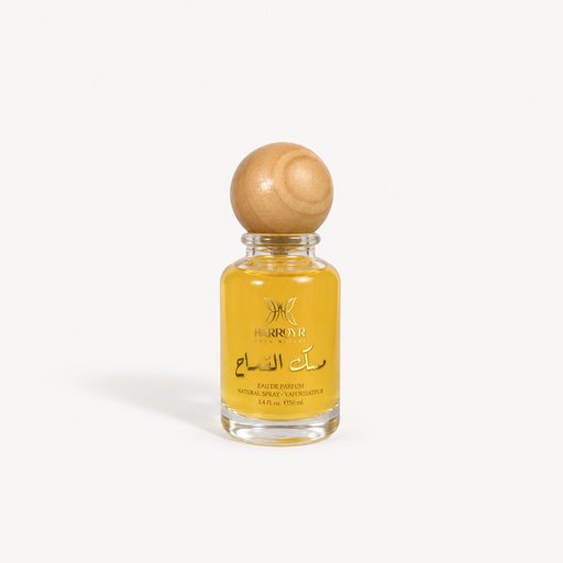 مسك القداح Misk AlKitah