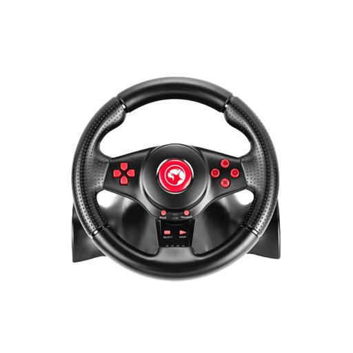 دراكسون Marvo GT-903 Vibration Racing Wheel Marvo GT-903 Vibration Racing Wheel