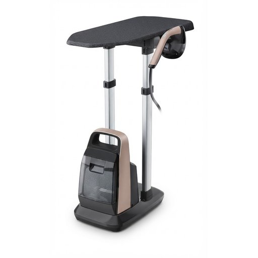 مكوى عمودي دبل ستاند إمبليوم , 2880 واط موديل EM PGSN25 Emblem double stand vertical iron, 2880W, model EM PGSN25