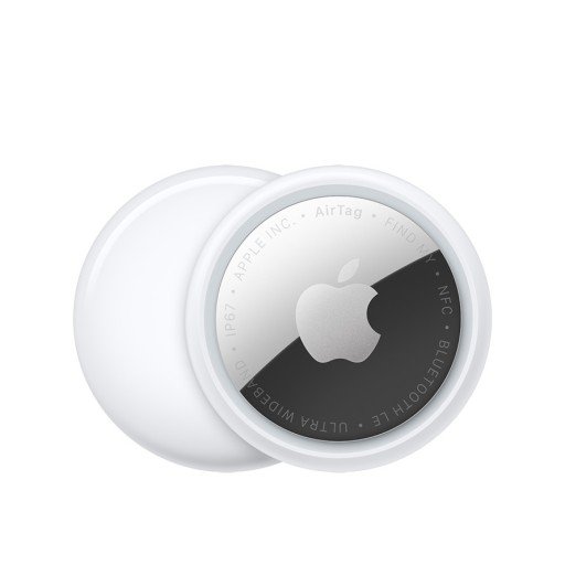 أبل اير تاغ الجيل الثاني Apple AirTag (2nd Generation)
