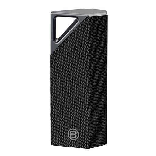 بوكاني- Brief نسخة لامبرجيني - اسود وفضي BUGANI Brief Lamborghini version Black+Silver