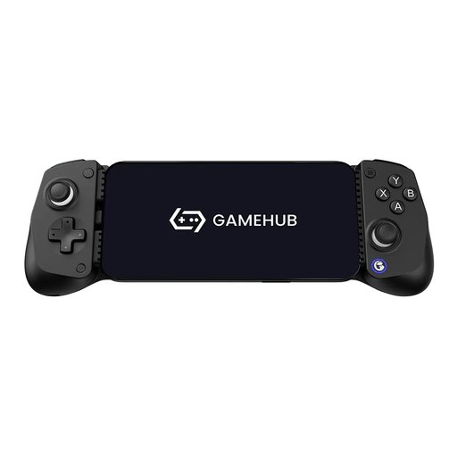 وحدة تحكم GameSir X5 Lite للهواتف المحمولة، سلكية من النوع C • نظامي التشغيل iOS / Android GameSir X5 Lite Mobile Controller Type-C wired • iOS / Android