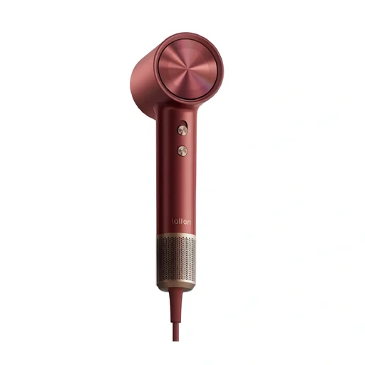 مجفف الشعر Laifen Swift 4 - بورجوندي Laifen Hair Dryer Swift 4 - Burgandy