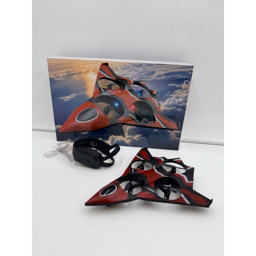 طائرة أطفال SK-026b Toy airplane