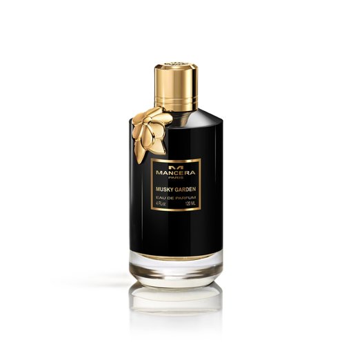 مانسيرا عطر للنساء MANCERA Musky Garden Eau de Parfum for women
