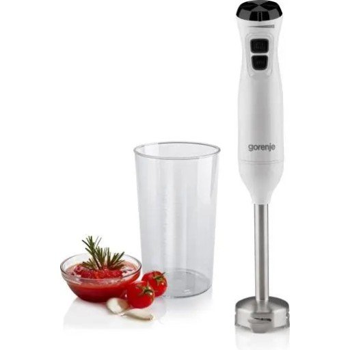 خلاط عصا يدوي جورنجي Gorenje  stick blender