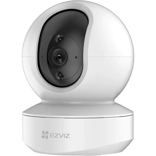 كاميرا مراقبة ذكية داخلية EZVIZ TY1 بدقة 3 ميجابكسل EZVIZ TY1 3MP Smart Wi-Fi Pan & Tilt Indoor Camera