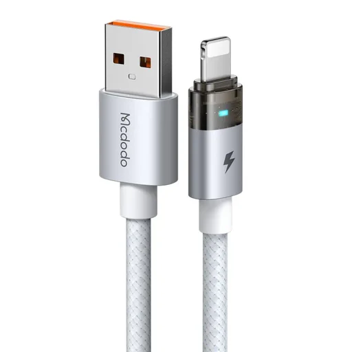 mcdodo Mcdodo Mc Lightning Cable white