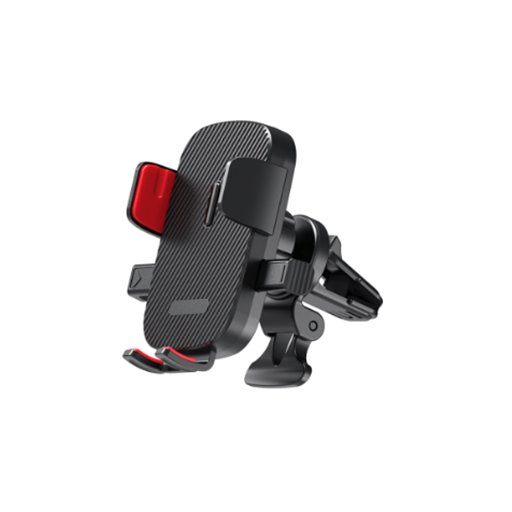 ستاند هاتف للسيارة فتحة تهوية التبريد Car phone stand with cooling vent