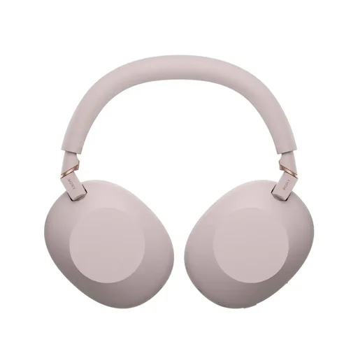 سماعة رأس سوني WH-1000XM6 اللاسلكية بخاصية إلغاء الضوضاء Sony WH-1000XM6 Wireless Noise Cancelling Headphones