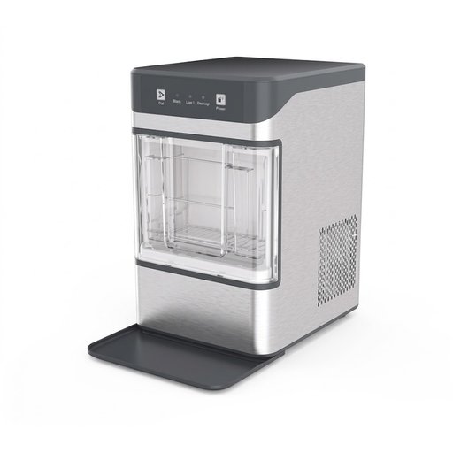 صانعة ثلج امبليوم Amblium Ice Maker