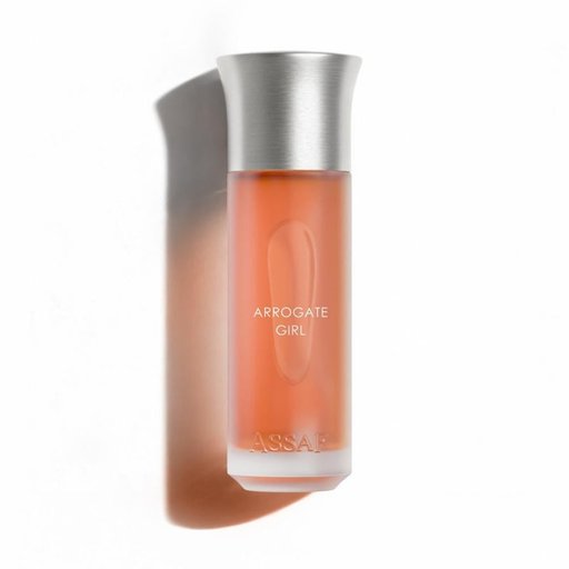 عطر اروقيت قيرل 200مل من عساف ARROGATE GIRL BY ASSAF