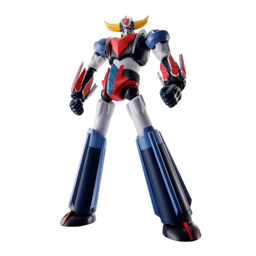 مجسم ذا روبوت سبيريتس (سايد سوبر) يو إف أو روبوت جريندايزر The Robot Spirits (Side Super) UFO Robot Grendizer