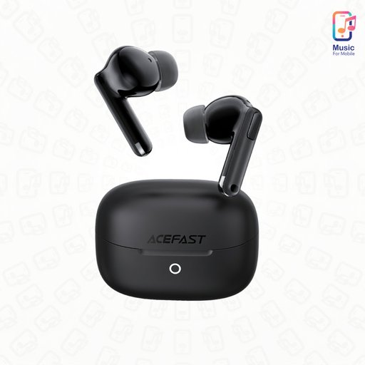 ايس فاست سماعات لاسلكية Wireless Earbuds - TWS