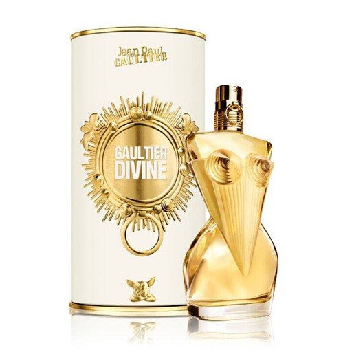 عطر غولتير ديفين للنساء Jean Paul Gaultier Gaultier Divine Eau de Parfum Women's Perfume