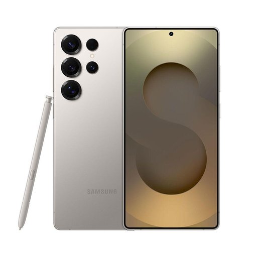 سامسونك اس 25 الترا ذاكرة 256 رام 12 كيكا بايت SAMSUNG S25 ULTRA 256 12GB