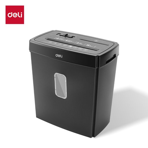 تالفة ورقة ديلي paper shredder