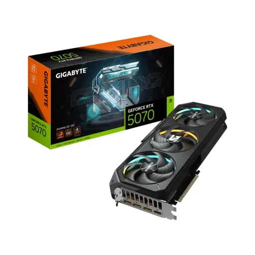 كرت شاشة 5070 RTX 5070