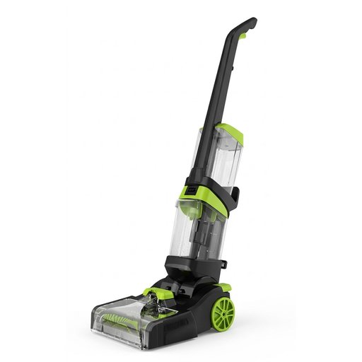 مكنسة غسل وتنظيف السجاد والمفروشات 3 في 1 كولدن , 800 واط موديل   FCW-211 3-in-1 Carpet and Upholstery Cleaning Vacuum Cleaner, Golden, 800W, Model FCW-211